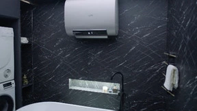 A.O.史密斯薄型速热电热水器MAX版：权威检测保驾护航的洗浴新神器