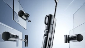 追觅M13 Beta洗地机上新，全屋立体清洁有这一台就够了