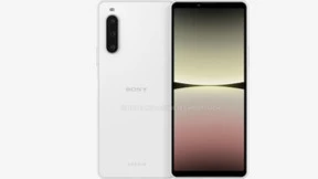 索尼Xperia 10 V渲染图流出，较上代外观变化不大