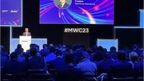 中国信科联合GSMA Intelligence成功举办“连接数字化美好未来”高峰论坛