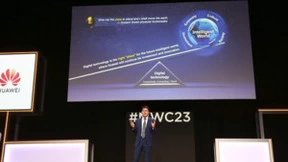 MWC2023：华为发布极简网络和数据中心系列创新解决方案，加速迈入智能世界