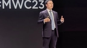 拥抱F5.5G，迈向10Gbps Everywhere，华为重磅发布三大解决方案