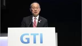 中国移动总经理董昕：和合与共 四海一家 共促全球移动信息产业高质量发展