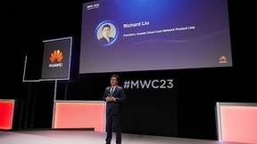 华为发布新通话解决方案，使能5.5G业务创新