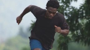 运动耳机界的全能健将，索尼Float Run带你敞开听放开练