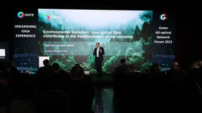 释放千兆体验，华为定义绿色全光网络四大发展方向，迈向F5.5G