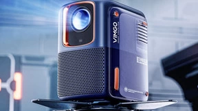 行业首个光学无损偏轴设计，微果D1 Pro创造LCD投影新历史