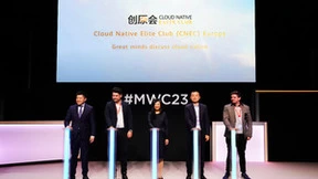 华为云分论坛在MWC2023举办，用云原生技术共创行业新价值