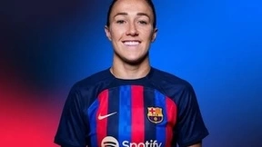 巴萨球星做客巴展：我每天的工作生活离不开技术工具