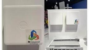 5G-A双链融合行动计划最新成果亮相2023年巴塞罗那世界移动通信大会