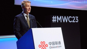 5G创新引领 扬帆数智未来 MWC2023:中国联通5G创新发布会成功举办