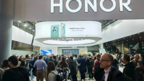 盘点MWC 2023手机技术潮流风向：荣耀Magic 5、一加11概念版等亮相