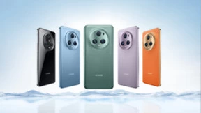 青海湖电池官宣，赵明：荣耀Magic系列就是旗舰手机的新标杆