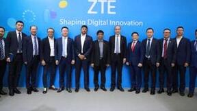 Telkomsel 携手中兴通讯实现基于2.3GHz的海面超远距离5G覆盖