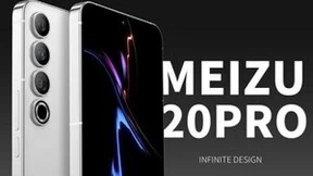 魅族20系列核心配置曝光！同步各家顶级旗舰阵营，值得期待