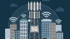 中国移动董昕：已累计开通5G基站128万站，5G套餐客户超5.9亿户