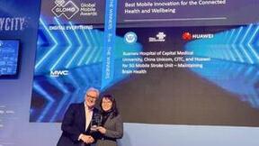 点燃科技新引擎，中国联通狂揽MWC2023世界移动通信大会3项大奖