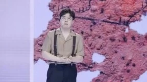 剥开历史 找寻初心 他在喜马拉雅讲述那些年和历史的那些事儿