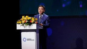 中国电信邵广禄：推动云网宽带产业可持续发展 共迎数字经济新机遇