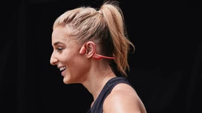 Shokz韶音骨传导运动耳机，不入耳，更舒适