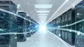 中国移动400G全光网创造超长距离传输纪录 400G光网底座助力算力网络纵深发展