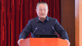 中天科技董事长薛济萍：既要当好现代企业的领头羊 又要当好人民群众的代言人