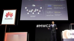 华为发布业界首个无损工业光网解决方案，打造超高可靠工业网络