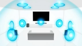 索尼电视全家族新品全球发布，以创新科技引领未来