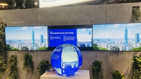 MWC2023｜专访爱立信Magnus Ewerbring博士：推动5G商业化，实现更好变现