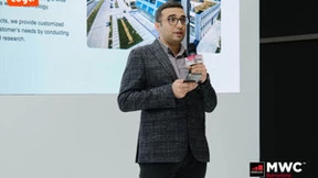 以IoT技术引领能源迭代潮流，MWC 2023“Tuya Day”开启绿色未来加速度