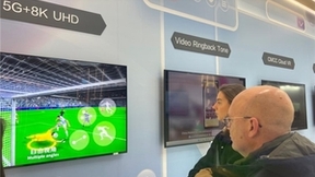 MWC 2023启幕 中国移动元宇宙比特景观凭实力“圈粉”