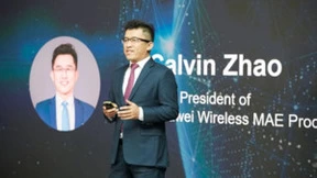华为赵振龙：IntelligentRAN，将无线网络智能化带入现实