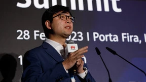 超宽带多天线加速全频段走向5G，构建全域更高质量移动网络