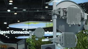 华为发布新一代微波MAGICSwave解决方案，支撑5G加速部署