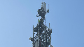 华为发布Eco系列天线，助力运营商建设绿色5G网络