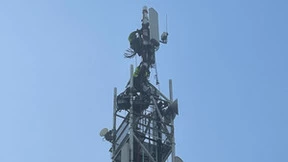 华为发布Eco系列天线，助力运营商建设绿色5G网络