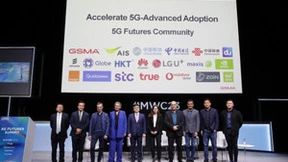19家运营商及产业伙伴加入GSMA 5G Futures Community，共同加速迈向5G-Ad