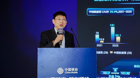 中兴通讯助力中国移动完成全球首个400G QPSK试点，传输距离创纪录