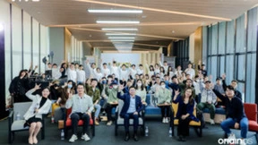 vivo举办“OriginOS 国际爱耳日特别活动”，“手语翻译官”功能首次亮相