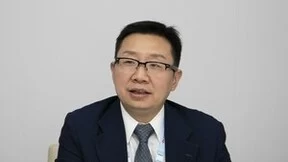 5G港口商用一年，天津港与华为深化合作，共同打造数字孪生港口