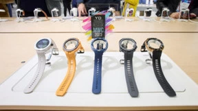 引领未来穿戴新趋势，华为智能穿戴设备在MWC2023包揽16项大奖