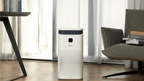 强效净化，灵动音乐：新颐A5系列空气净化器正式发布