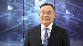 中国移动浙江公司： 注入“数智能量”，推动数字经济奋力开新局