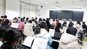 湖北移动打造智慧教室开启智慧教育新形态