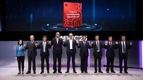 回顾MWC2023：超前黑科技扎堆，开启狂飙模式