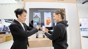 ChatGPT引发搜索行业变革？从MWC 2023看华为在搜索能力的创新之道