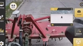 丰疆智能农机导航马力全开，助力春耕“加速度”