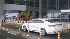 重感知轻地图 领骏科技高速NOA助力国产智能汽车“弯道超车”