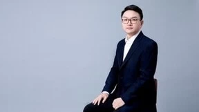 特斯联杨旸受邀出席O-RAN nGRG研究组会议