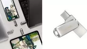 混合办公安全可靠：移动存储设备必不可少